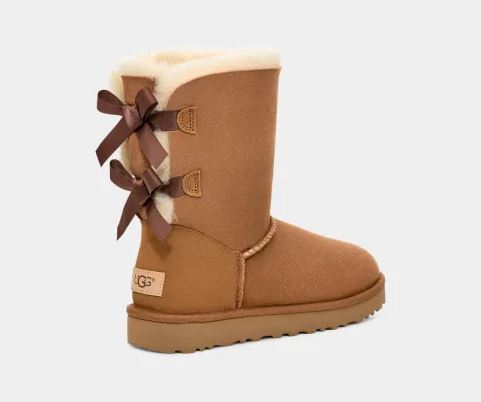 BAILEY BOW II UGG BOOTS