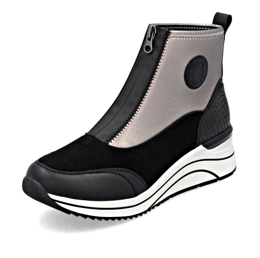 D0T78 REMONTE BOOTS 25 FREE SHIPPING IN IRELAND