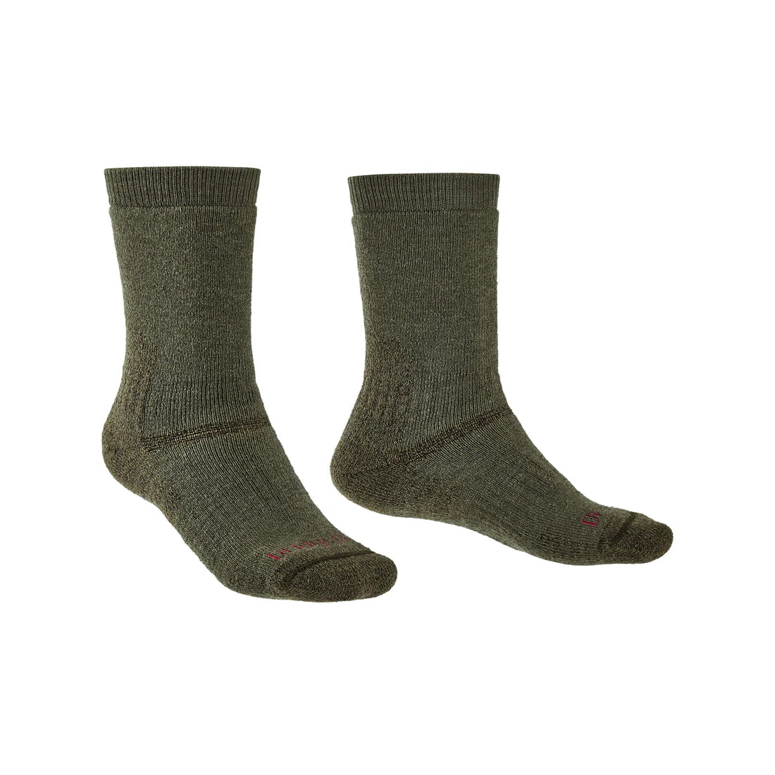 EXPLORER HEAVY WEIGHT SOCK
