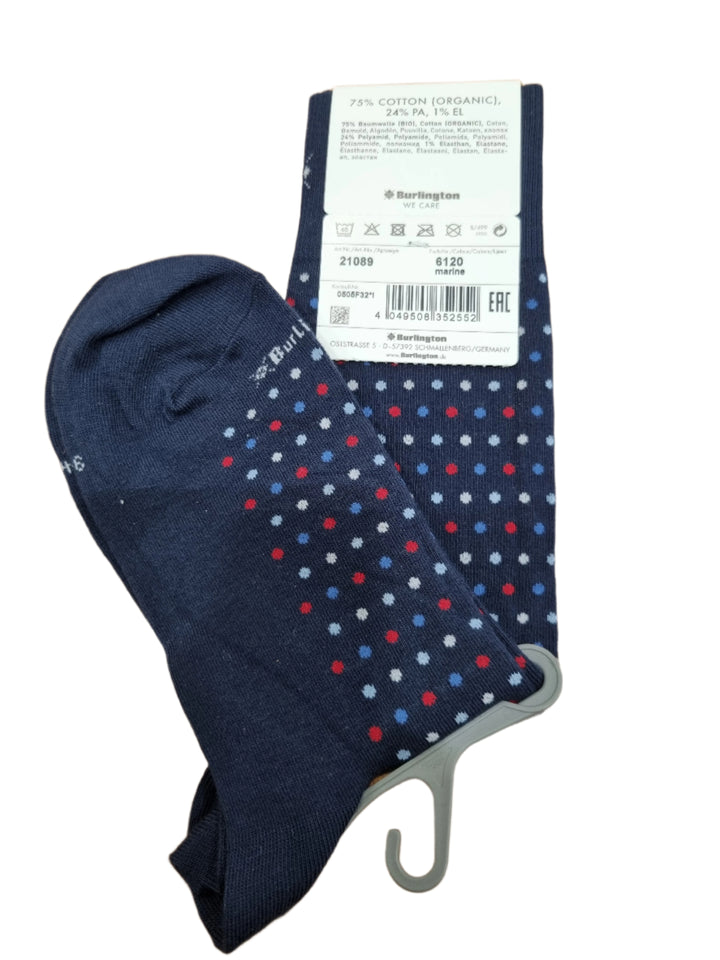 DOT 21089 BURLINGTON