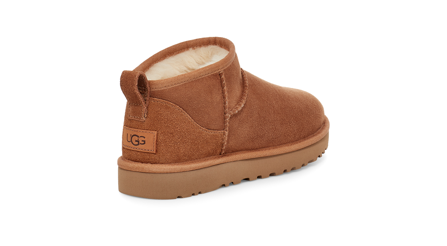 UGG CLASSIC ULTRA MINI