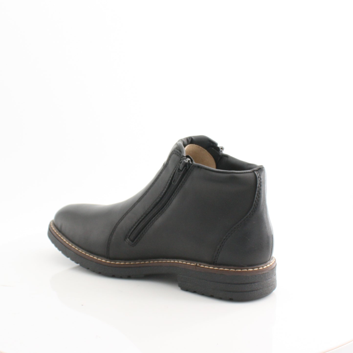 33160 RIEKER TEX BOOTS 25