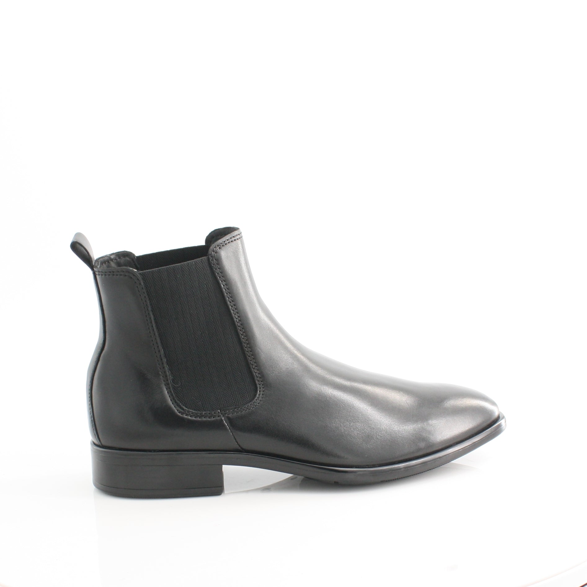 512804 CITY TRAY ECCO BOOTS - Main Image