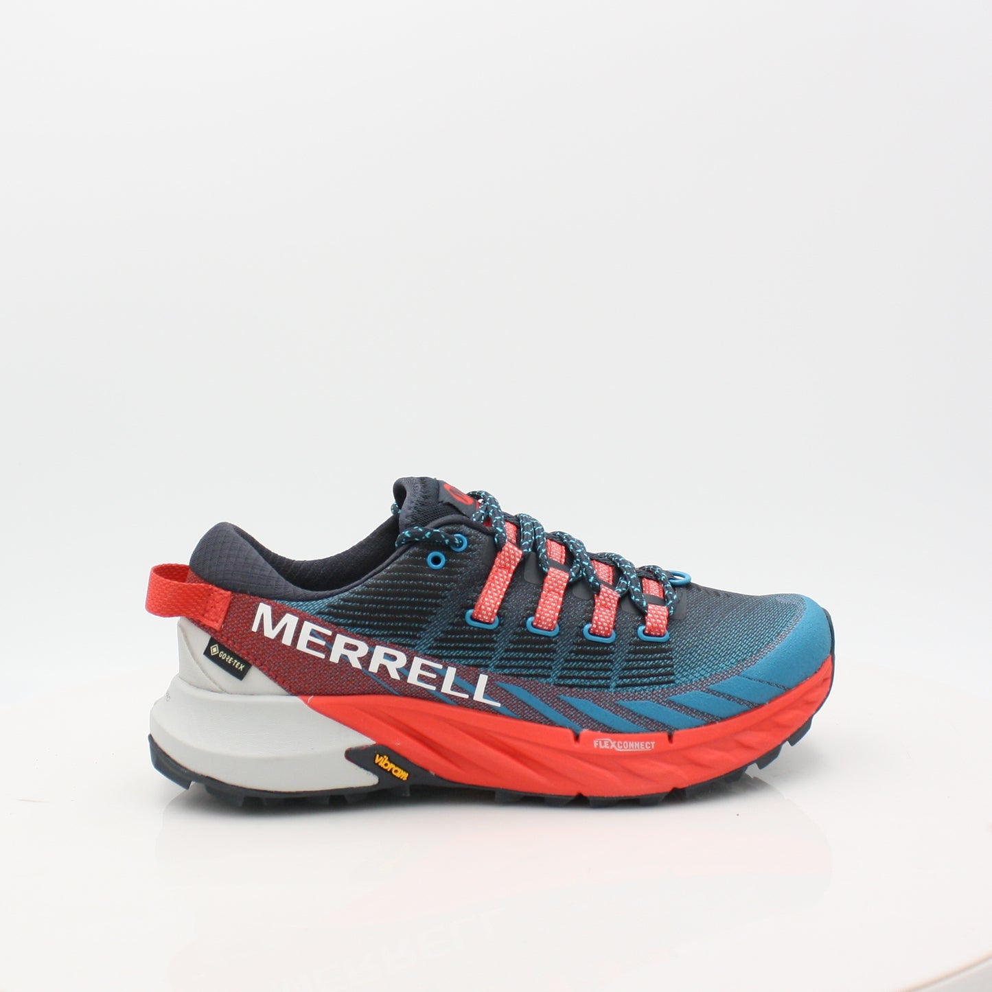 AGILITY PEAK 4 MERRELL SHOES