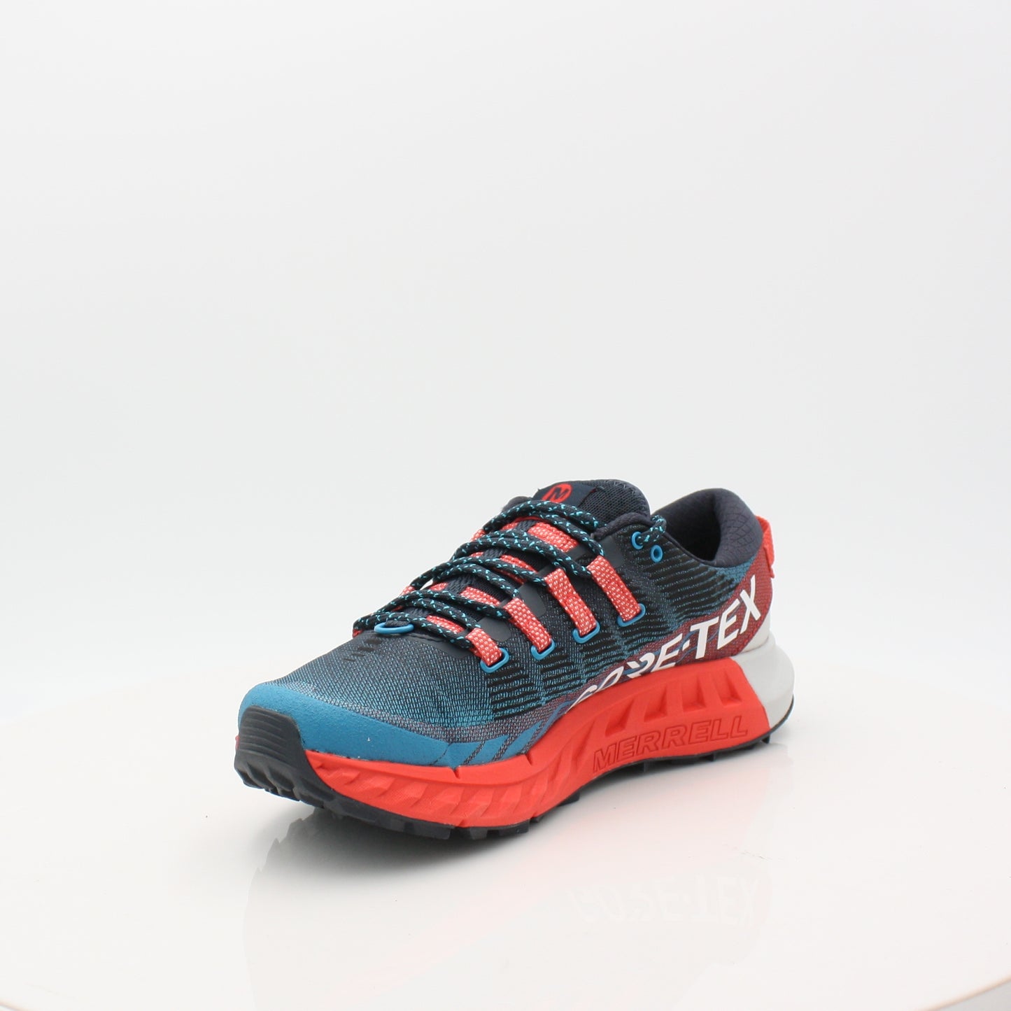 AGILITY PEAK 4 MERRELL SHOES