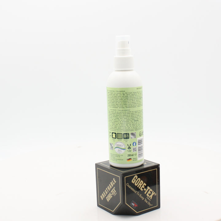 Collonil Bamboo cleaner