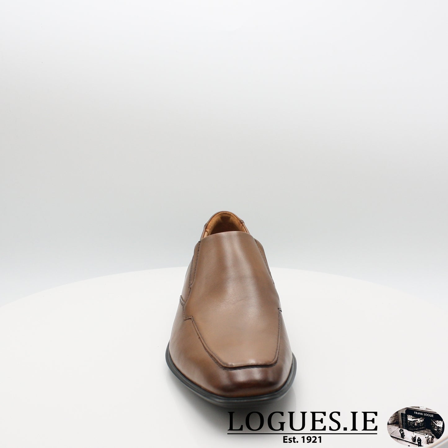 Bensley Step CLARKS, Mens, Clarks, Logues Shoes - Logues Shoes.ie Since 1921, Galway City, Ireland.