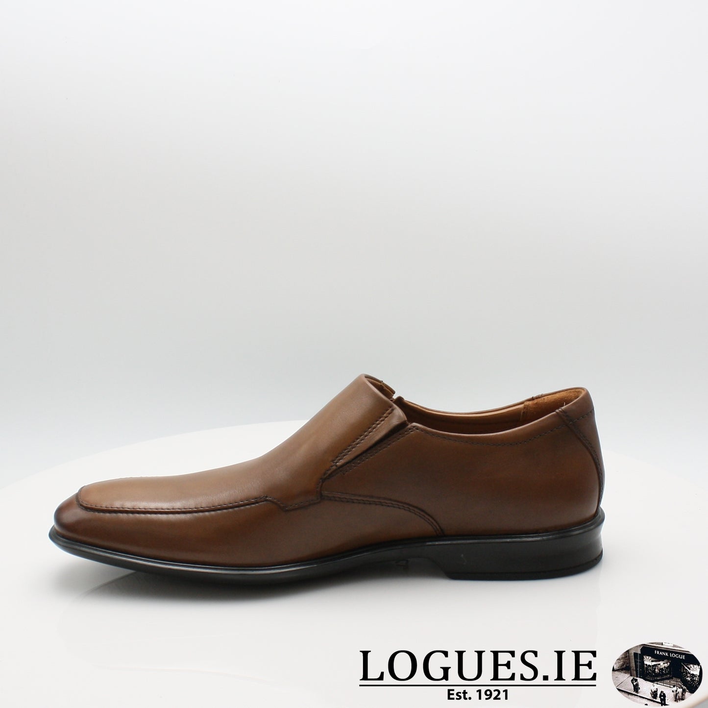 Bensley Step CLARKS, Mens, Clarks, Logues Shoes - Logues Shoes.ie Since 1921, Galway City, Ireland.