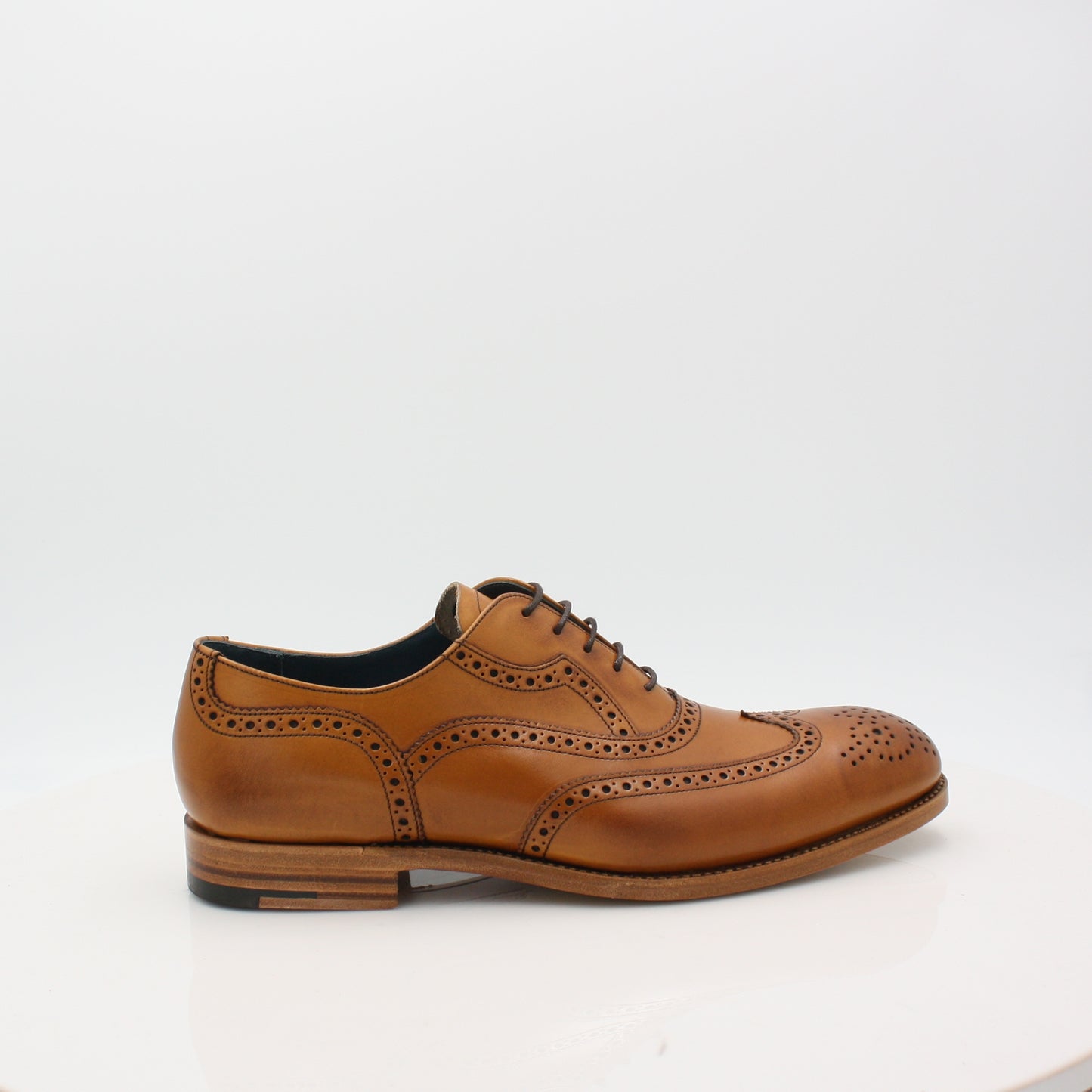 BLADEN BARKER SHOES