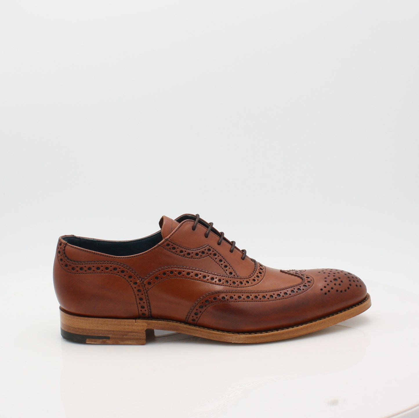 BLADEN BARKER SHOES