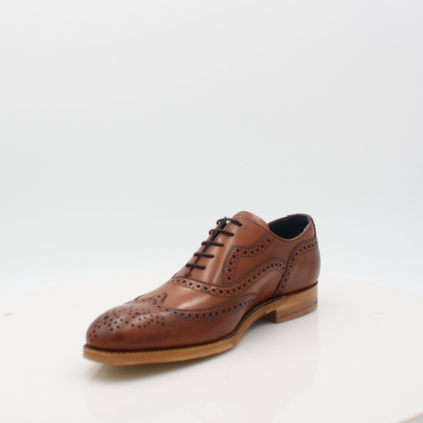 BLADEN BARKER SHOES