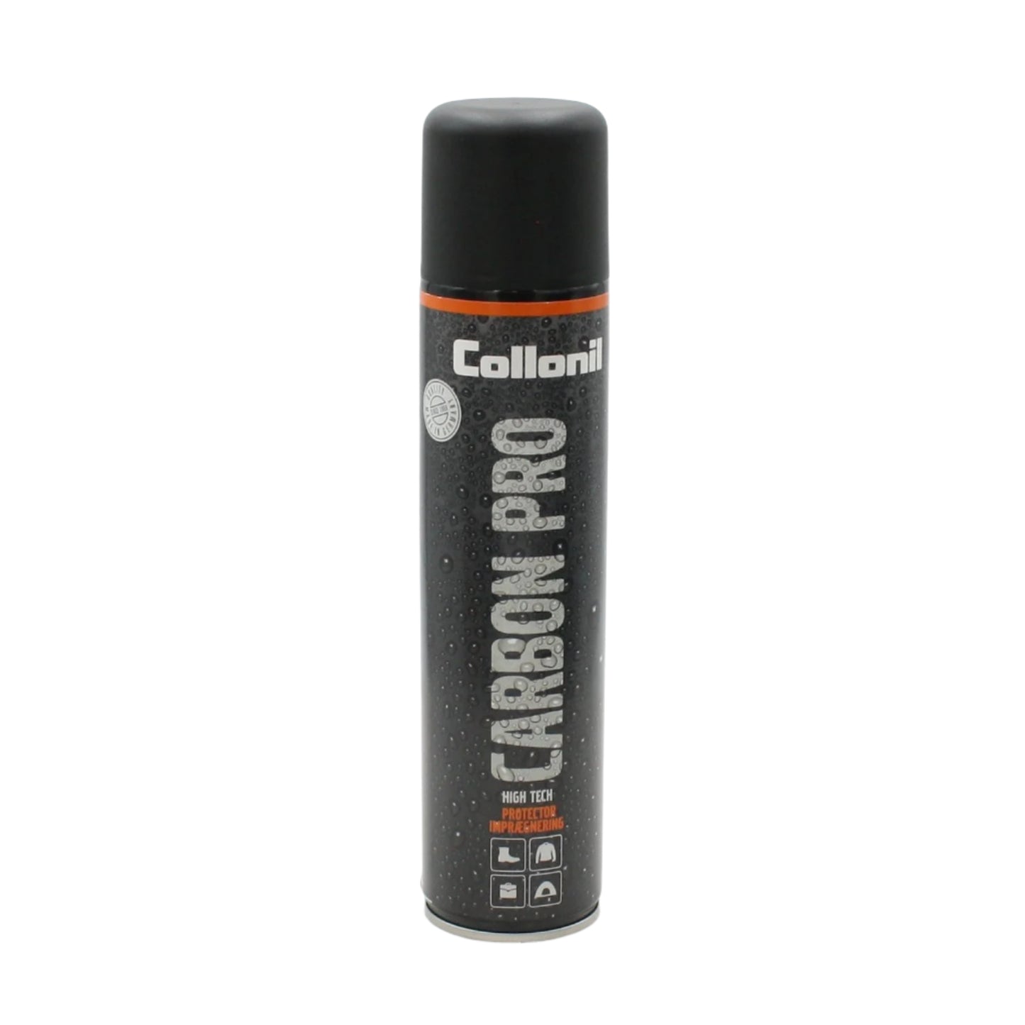 CARBON PRO WATERPROOF SPRAY, Shoe Care, Collonil, Logues Shoes - Logues Shoes.ie Since 1921, Galway City, Ireland.