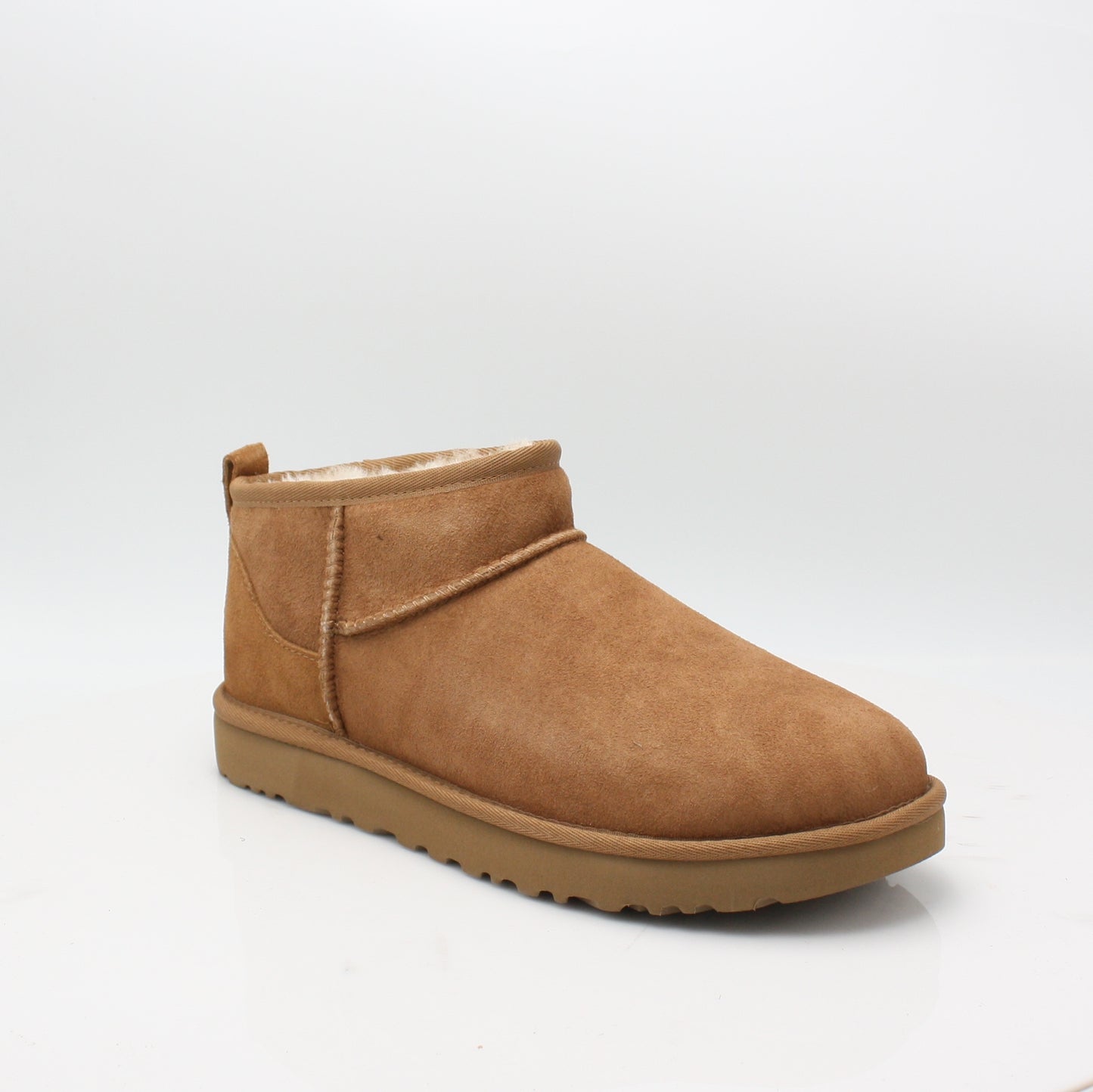 UGG CLASSIC ULTRA MINI 22, Ladies, UGGS FOOTWEAR, Logues Shoes - Logues Shoes.ie Since 1921, Galway City, Ireland.