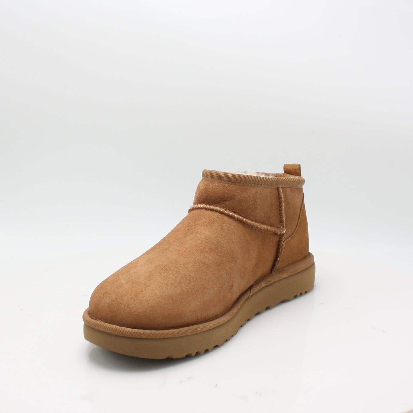 UGG CLASSIC ULTRA MINI 22, Ladies, UGGS FOOTWEAR, Logues Shoes - Logues Shoes.ie Since 1921, Galway City, Ireland.
