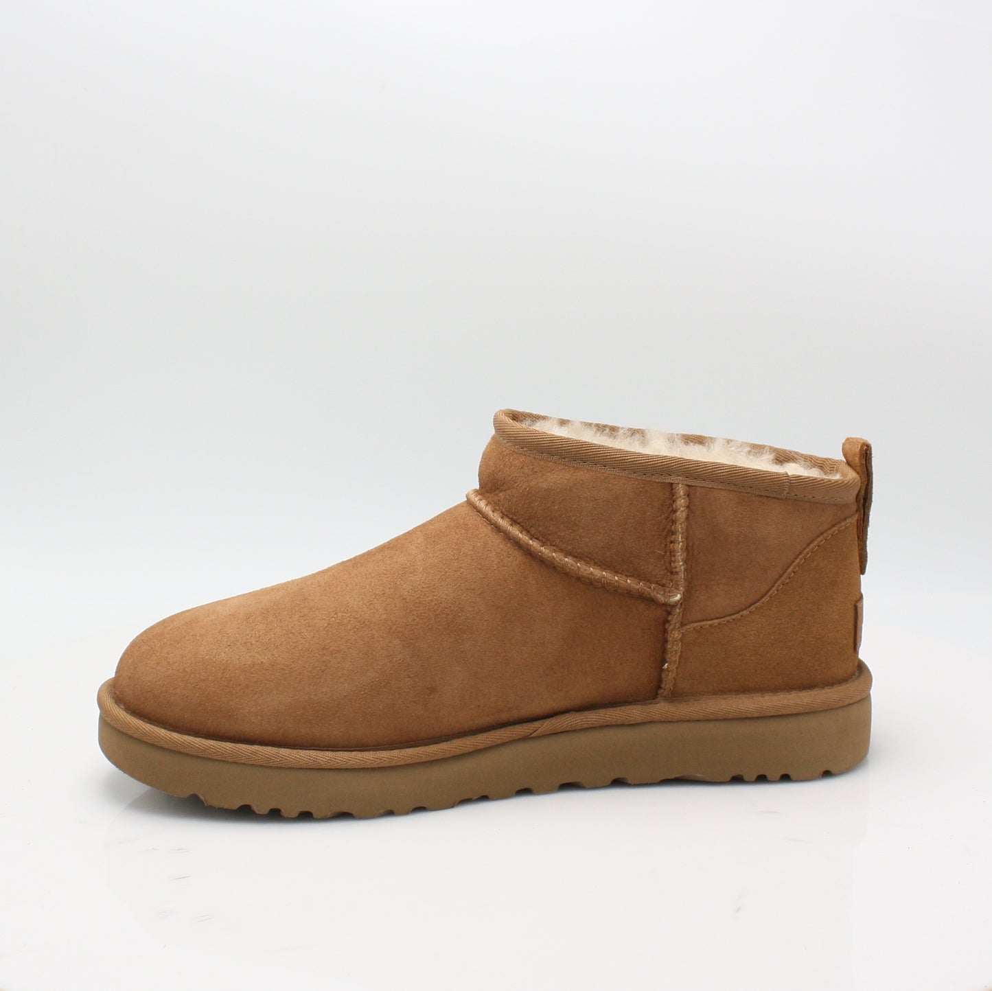 UGG CLASSIC ULTRA MINI 22, Ladies, UGGS FOOTWEAR, Logues Shoes - Logues Shoes.ie Since 1921, Galway City, Ireland.
