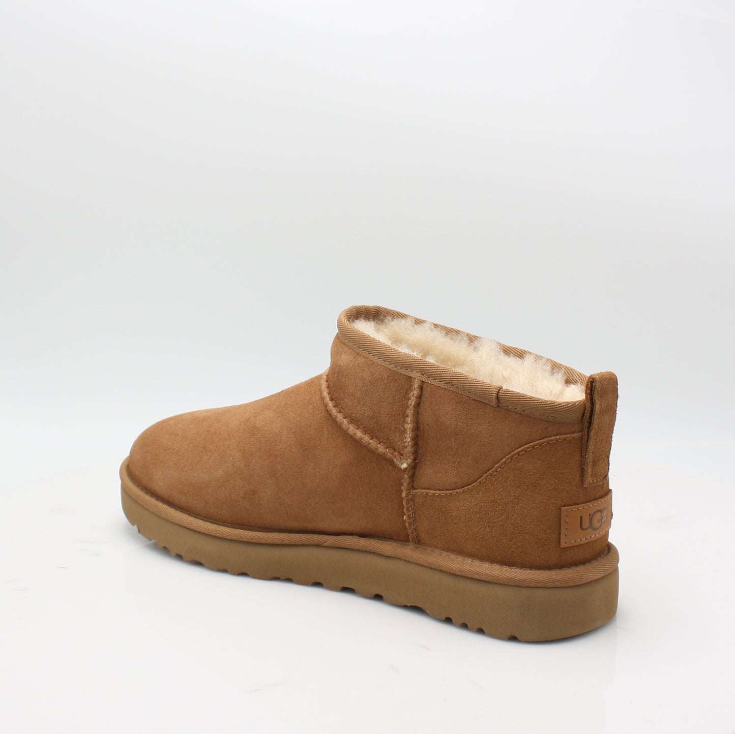 UGG CLASSIC ULTRA MINI 22, Ladies, UGGS FOOTWEAR, Logues Shoes - Logues Shoes.ie Since 1921, Galway City, Ireland.