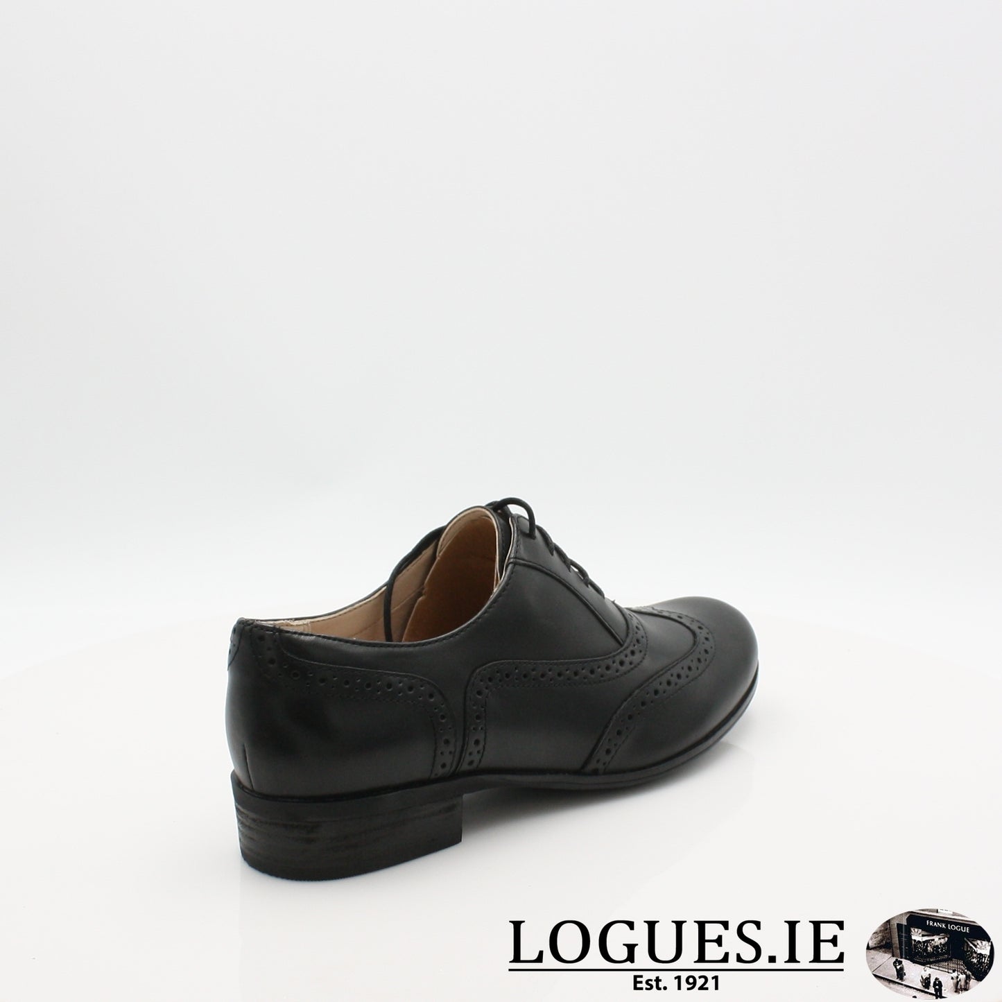Hamble Oak CLARKS, Ladies, Clarks, Logues Shoes - Logues Shoes.ie Since 1921, Galway City, Ireland.
