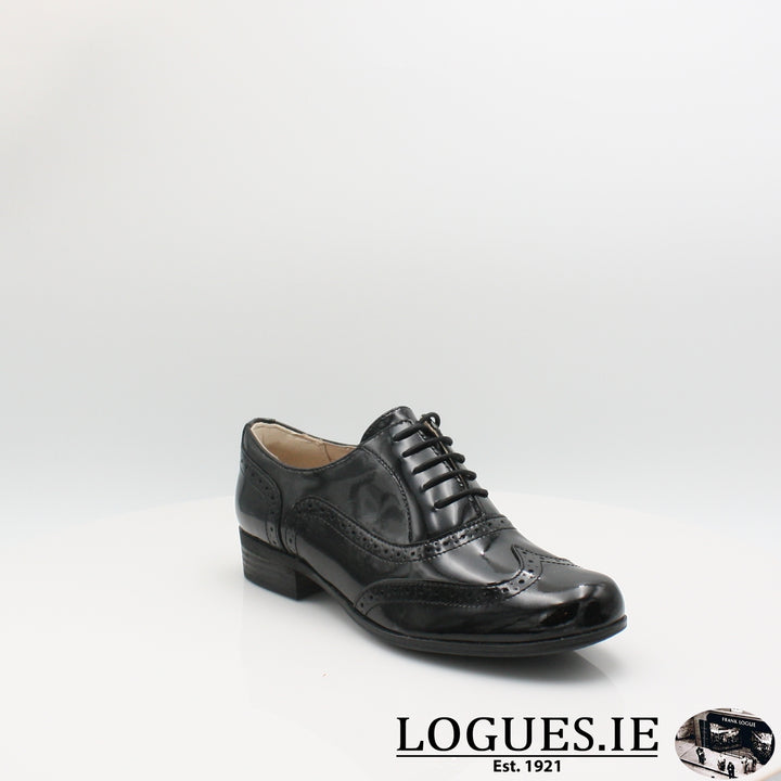 Hamble Oak CLARKS, Ladies, Clarks, Logues Shoes - Logues Shoes.ie Since 1921, Galway City, Ireland.