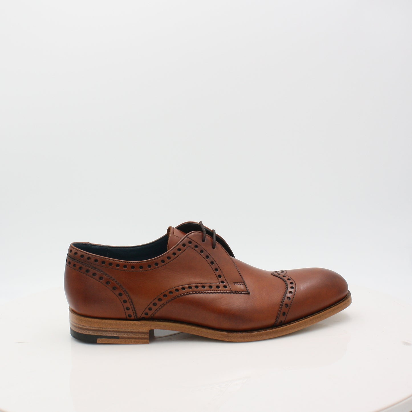 MATLOCK BARKER SHOES