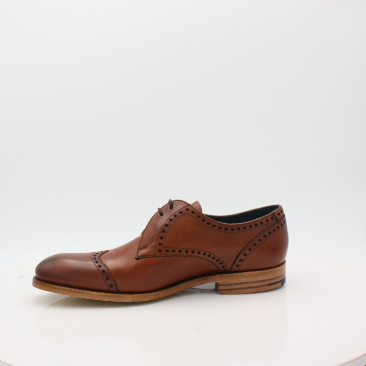MATLOCK BARKER SHOES