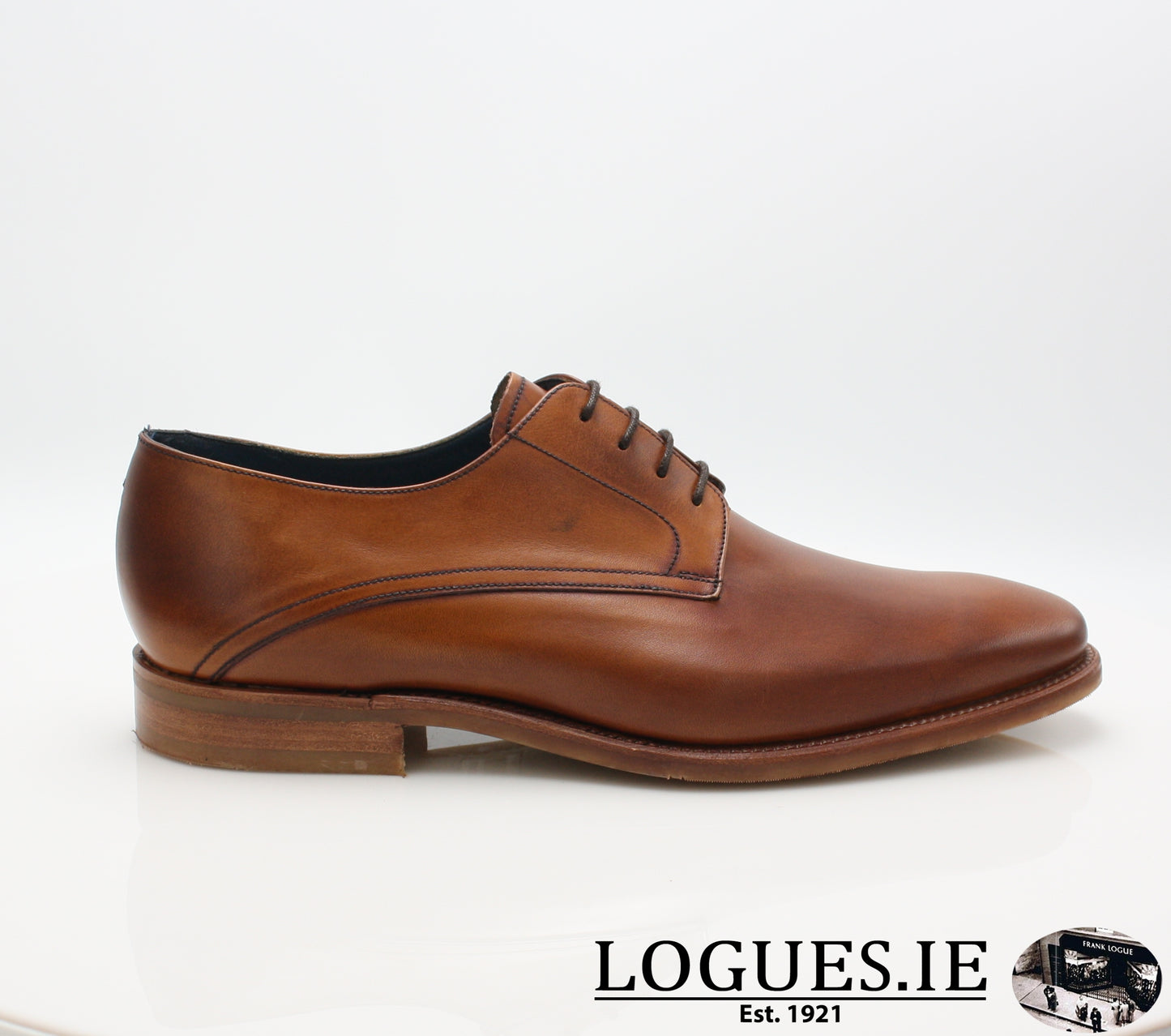 MAX BARKER EX-WIDE, Mens, BARKER SHOES, Logues Shoes - Logues Shoes.ie Since 1921, Galway City, Ireland.