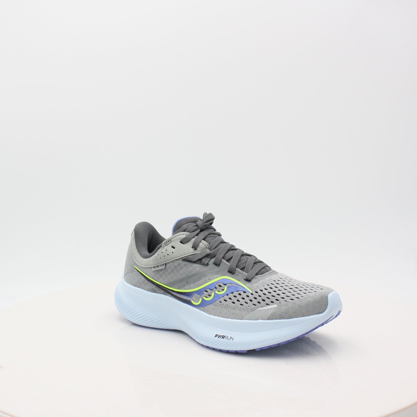 RIDE 16 SAUCONY SHOES