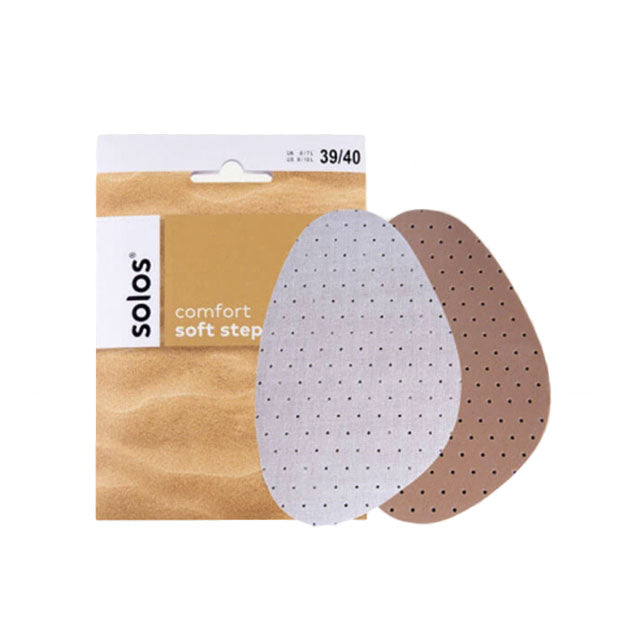 HALF INSOLE SOFT STEP