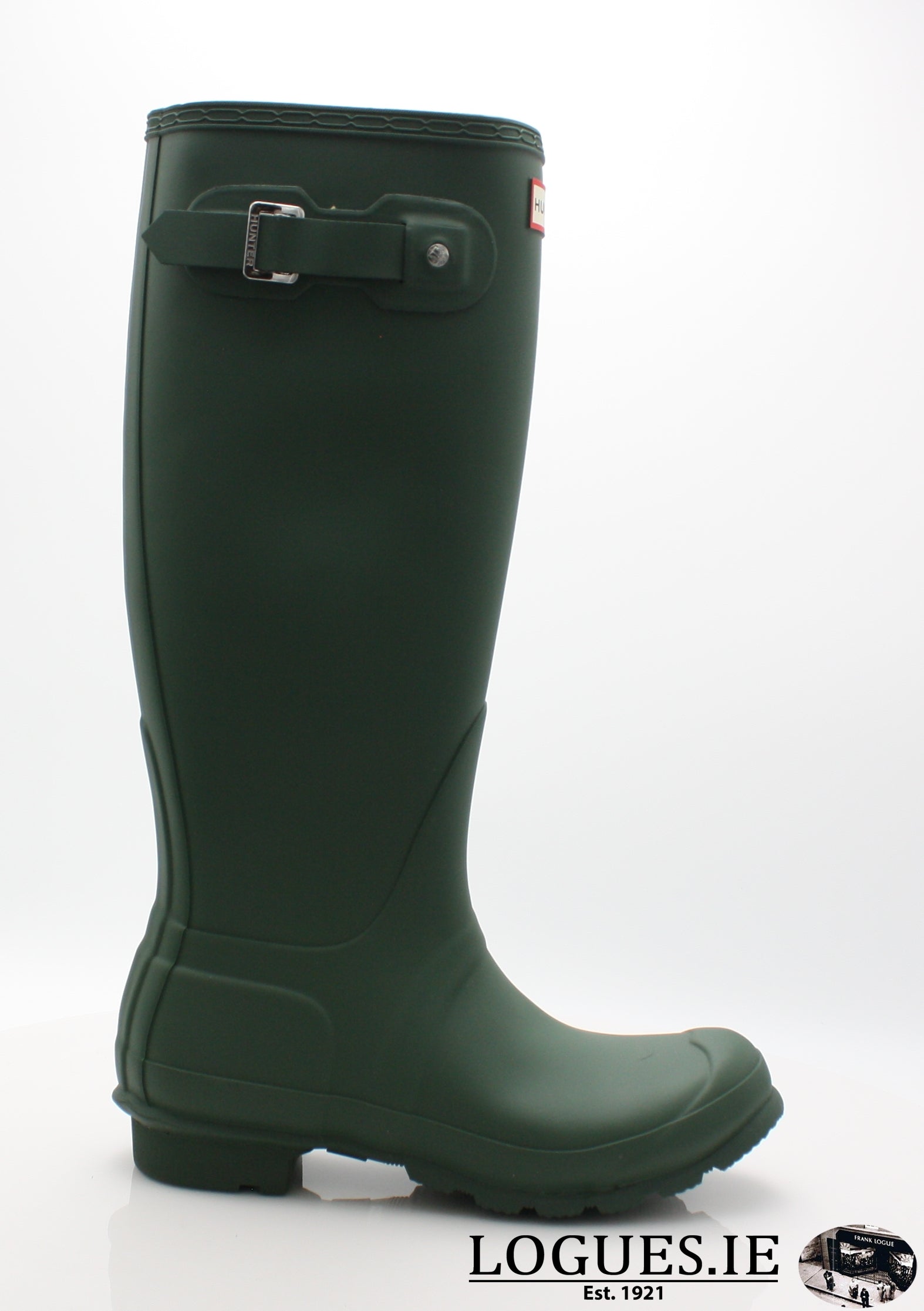 WFT1000RMA HUNTER FREE SHIPPING IN IRELAND
