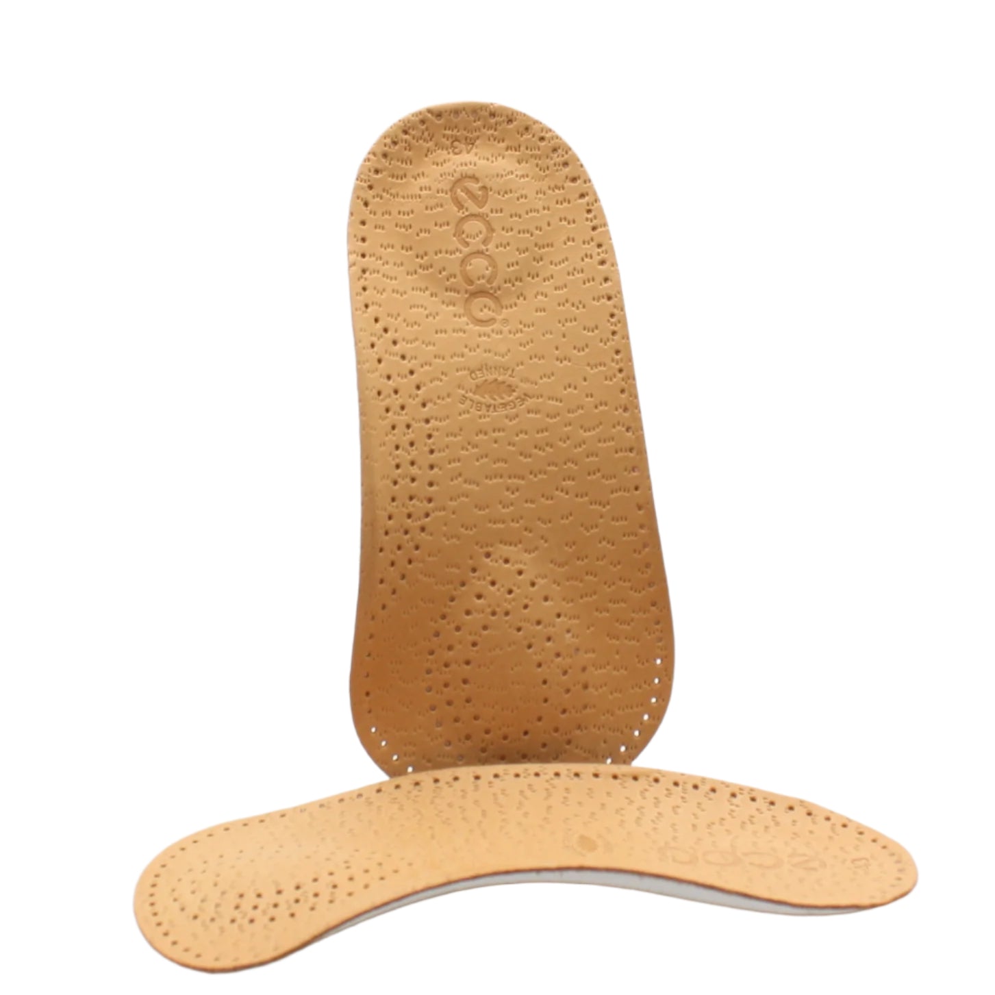 ECCO SUPPORTIVE HALF INSOLE - Main Image