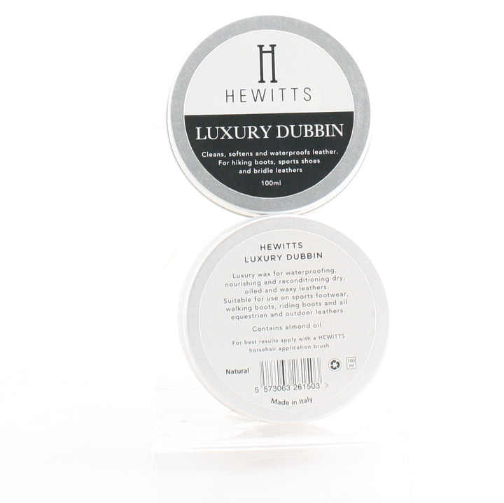 HEWITS LUXURY DUBBIN