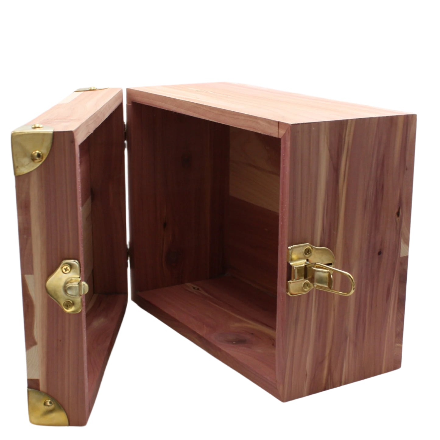 SHOE CARE GIFT HAMPER 4 CEDAR