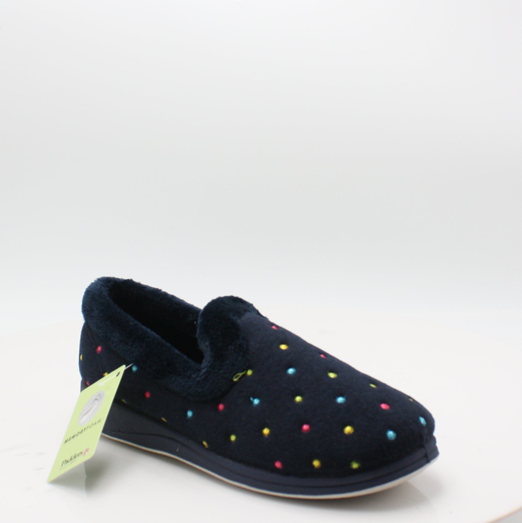 REPOSE PADDERS SLIPPER FREE SHIPPING IN IRELAND