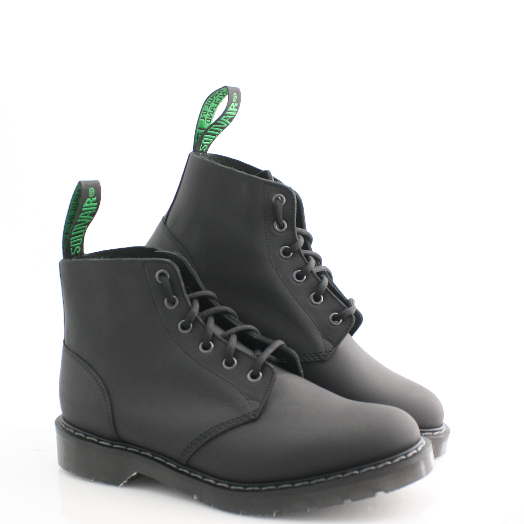 EYE DERBY BOOT SOLOVAIR FREE SHIPPING IN IRELAND - Main Image