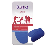 BAMA BOOT SOKKET INSOLE, Shoe Care, BAMA / KIWI POLISH, Logues Shoes - Logues Shoes.ie Since 1921, Galway City, Ireland.