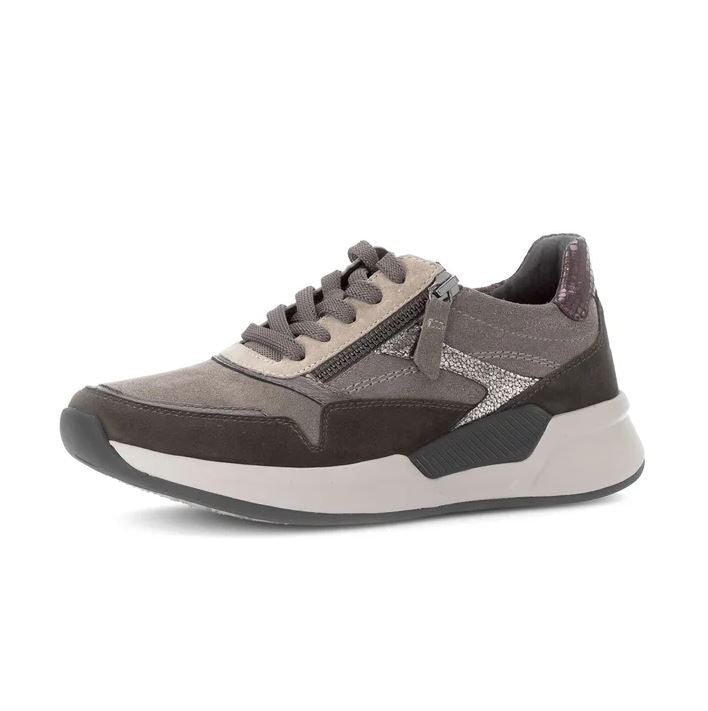 0104.01 ROLLING SOFT SHOES 26