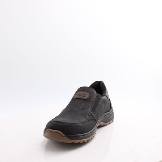 03365 RIEKER SLIP ON SHOES 25