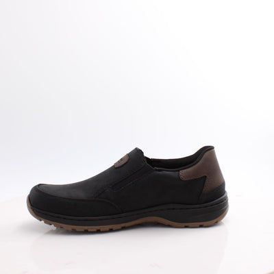 03365 RIEKER SLIP ON SHOES 25