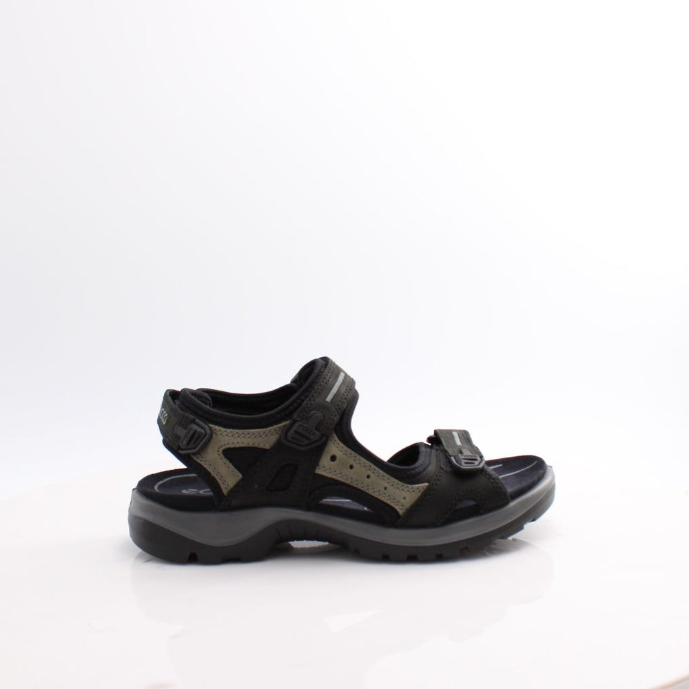 069563 OFFROAD YACATAN SANDAL