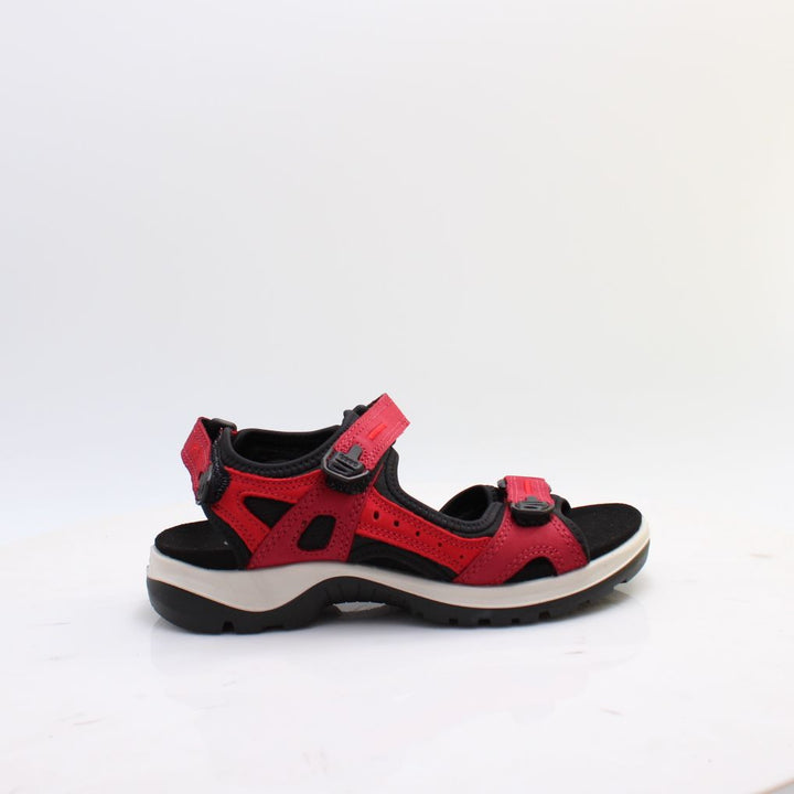 69563 ECCO OFFROAD SANDAL 26