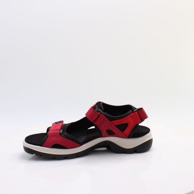 69563 ECCO OFFROAD SANDAL 26