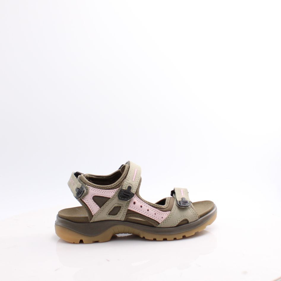 069563 OFFROAD YACATAN SANDAL