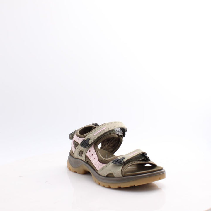 069563 OFFROAD YACATAN SANDAL