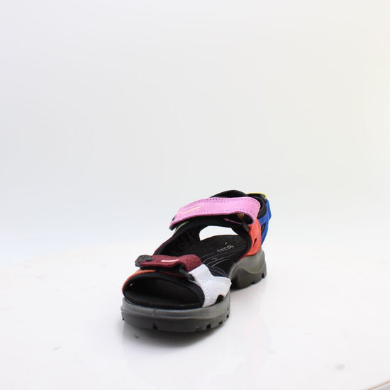 69563 ECCO OFFROAD SANDAL 26