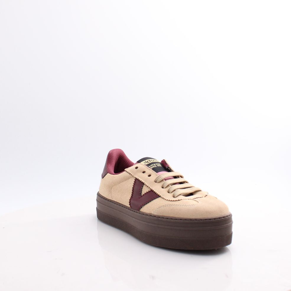 1092177&emsp;BARCELONA VICTORIA 25