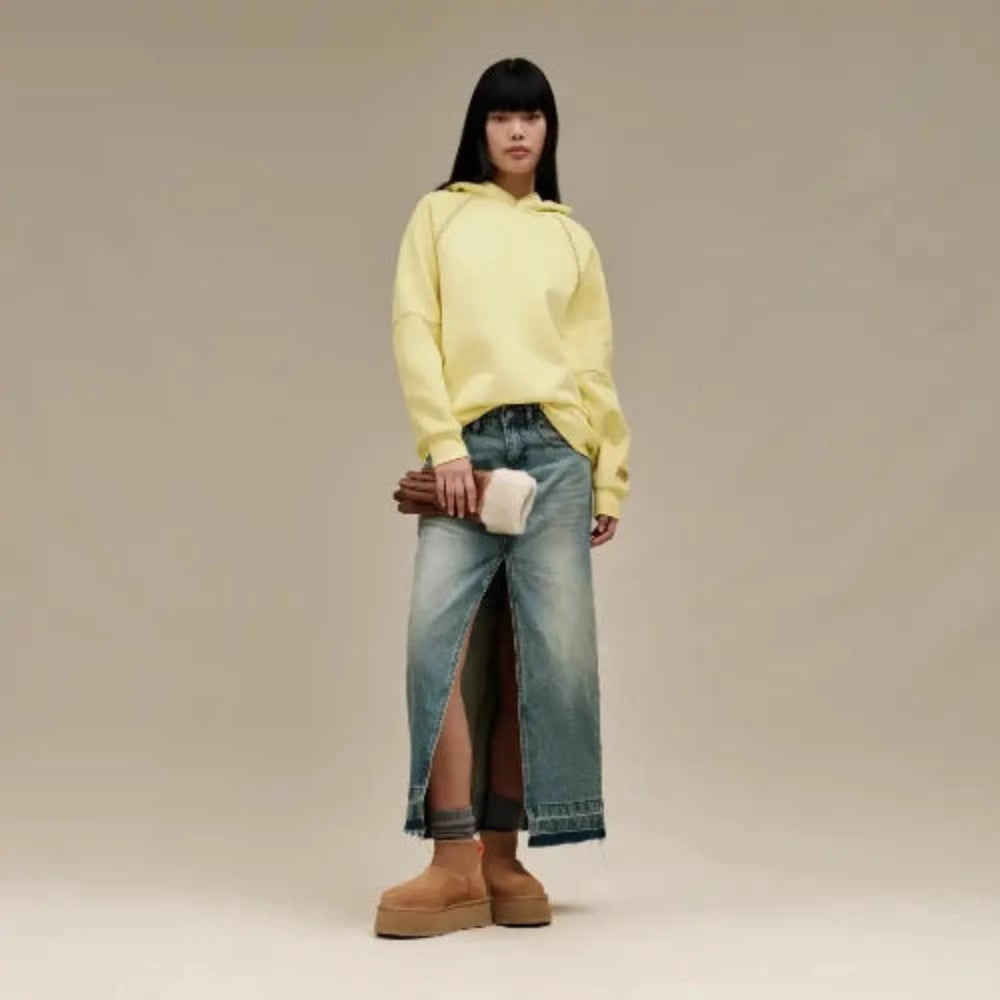 CLASSIC MINI DIPPER UGG BOOTS