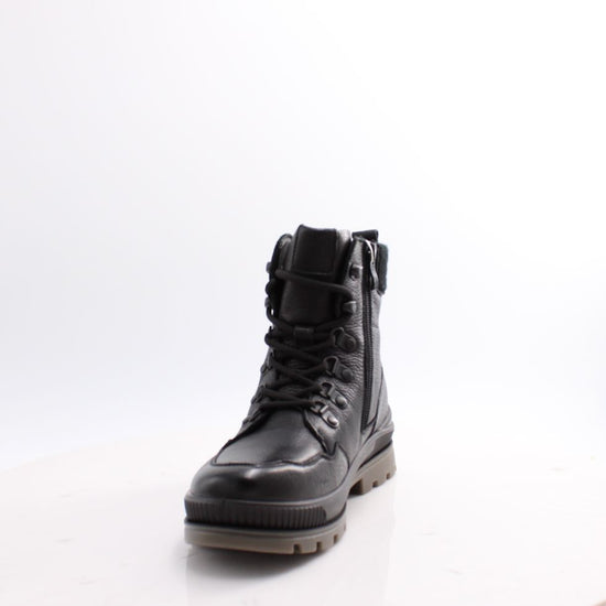 1216 G COMFORT 25 WIDE FIT