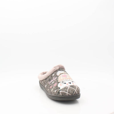 R12213 ROAL SLIPPERS