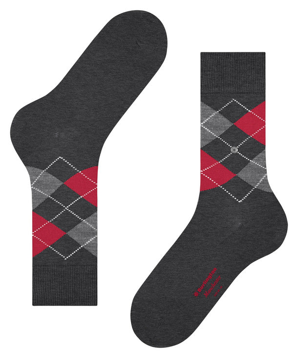40 TO 46 EU 84% COTTON -16 PA