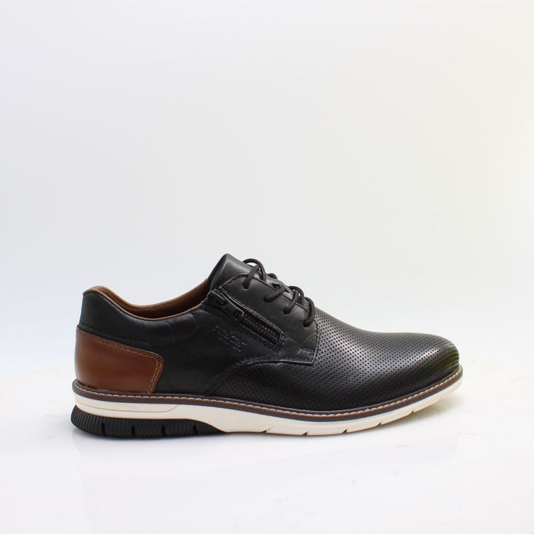 00 BLACK= G WIDTH FIT