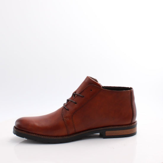 14609 RIEKER BOOTS 25